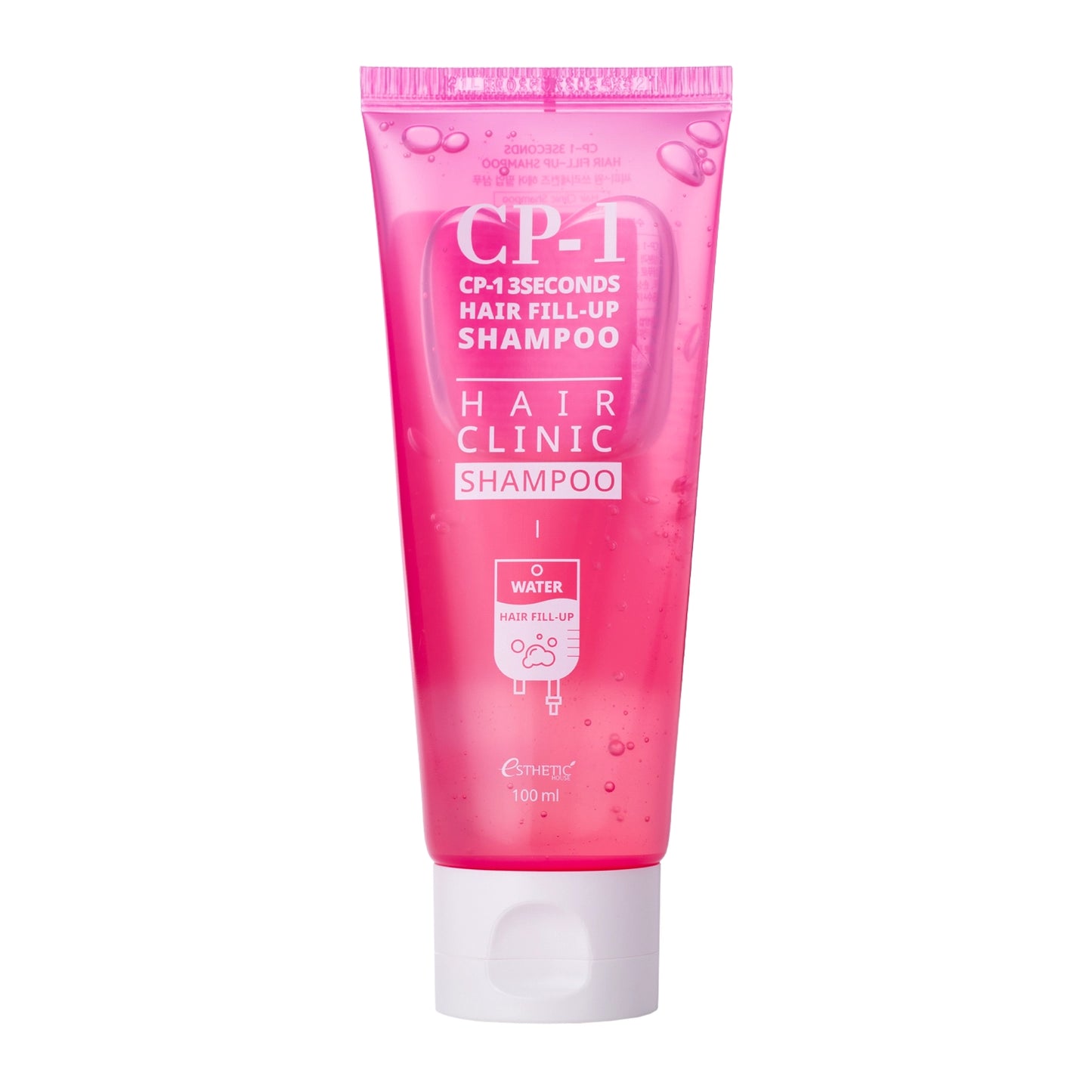CP-1 Bright Complex Intense Nourishing Shampoo