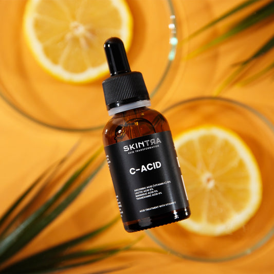 SKINTRA C-ACID Brightening Serum