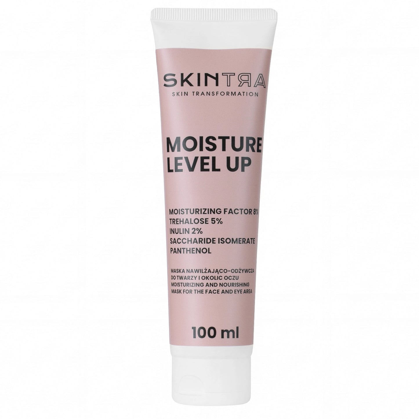 SKINTIFIC Moisture Level Up